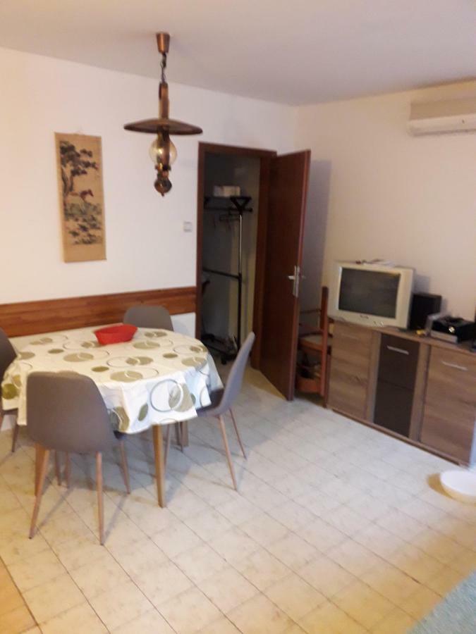 Heart Of Vis And Kut Area Apartman Romandic Экстерьер фото