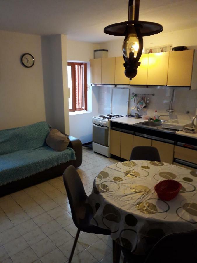 Heart Of Vis And Kut Area Apartman Romandic Экстерьер фото