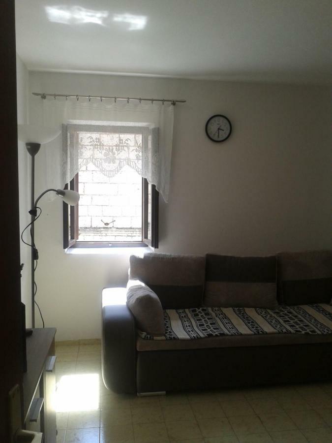 Heart Of Vis And Kut Area Apartman Romandic Экстерьер фото